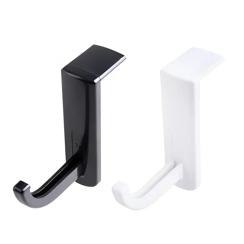 Headphone Headset Hanger Universal Headphone Holder Wall Hook Monitor Earphone Stand Headphones Stand Holder For All Headphones