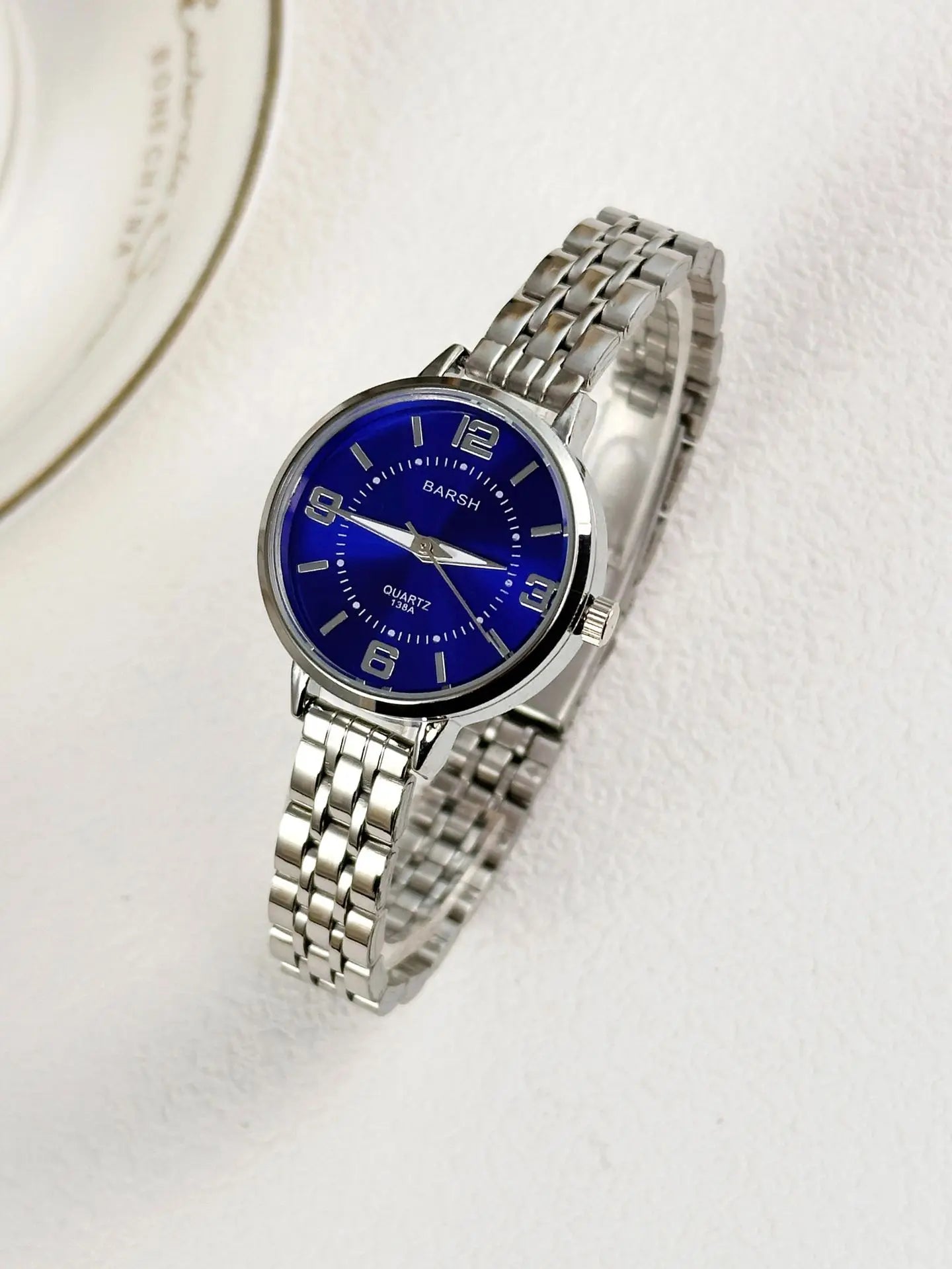 Women's Watches Fashion Versatile Women Watch Light Luxury Ultra-thin Women's Watches Gift Clock Relógio Feminino Dropshipping