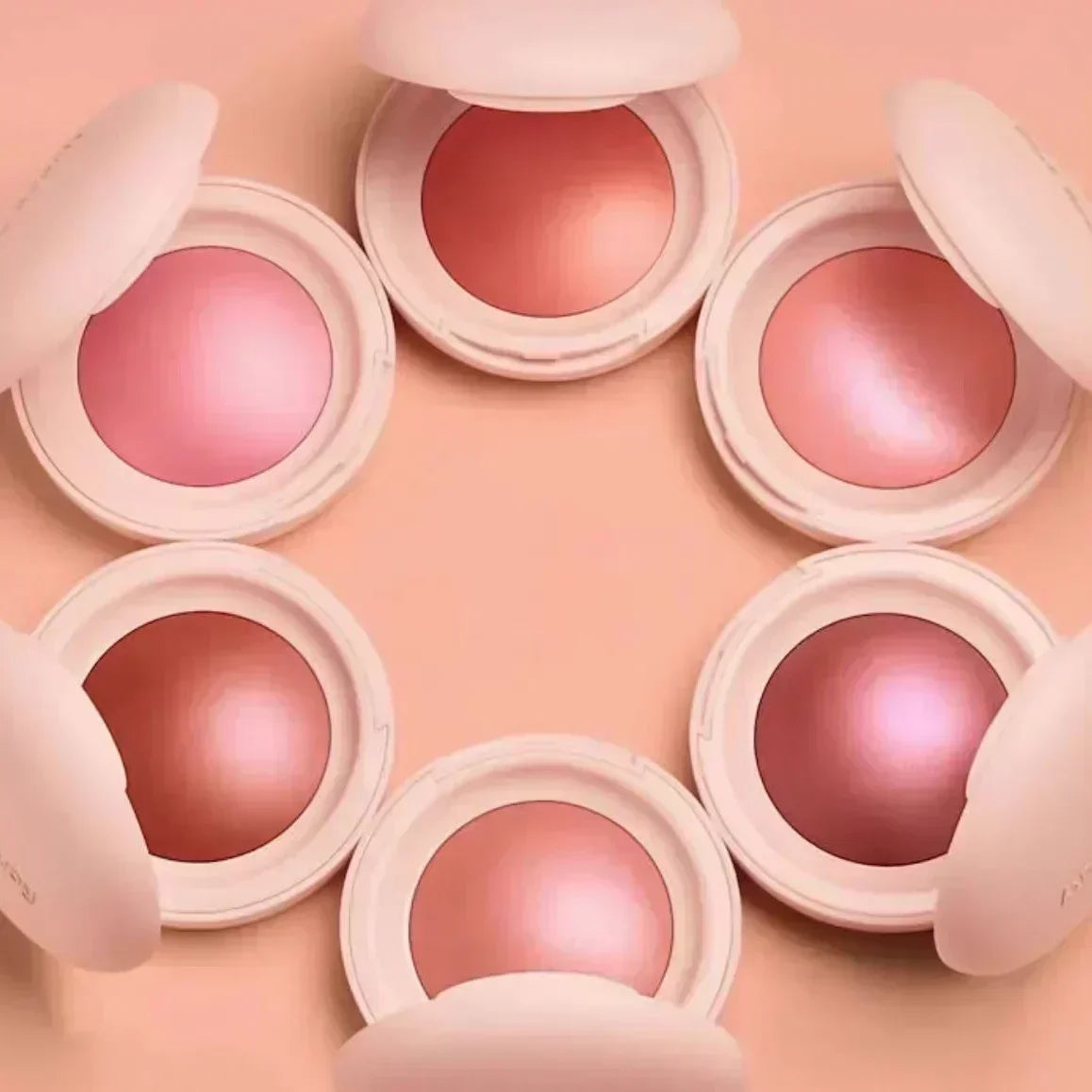 Rare Beauty Moisturizing Matte Concealer Cosmetic Bronze Contour Stick Face Contour Shadow Liquid  Lipstick Gloss Plump Makeup