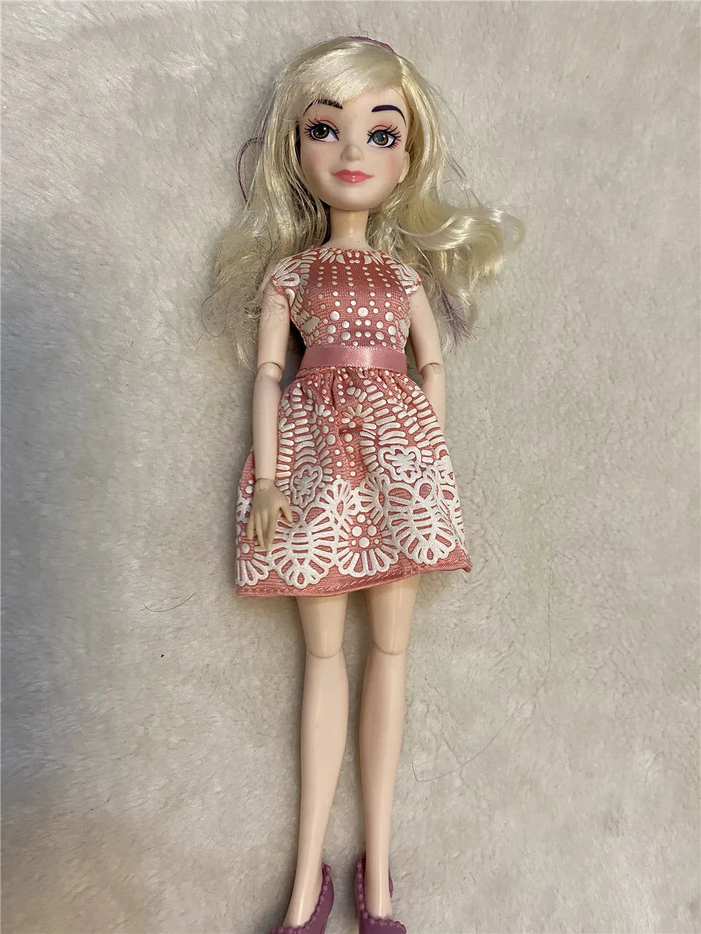 Princess Doll Princess Toys for Girls Brinquedos Toys Bjd Dolls for Children Descends Bjd Doll