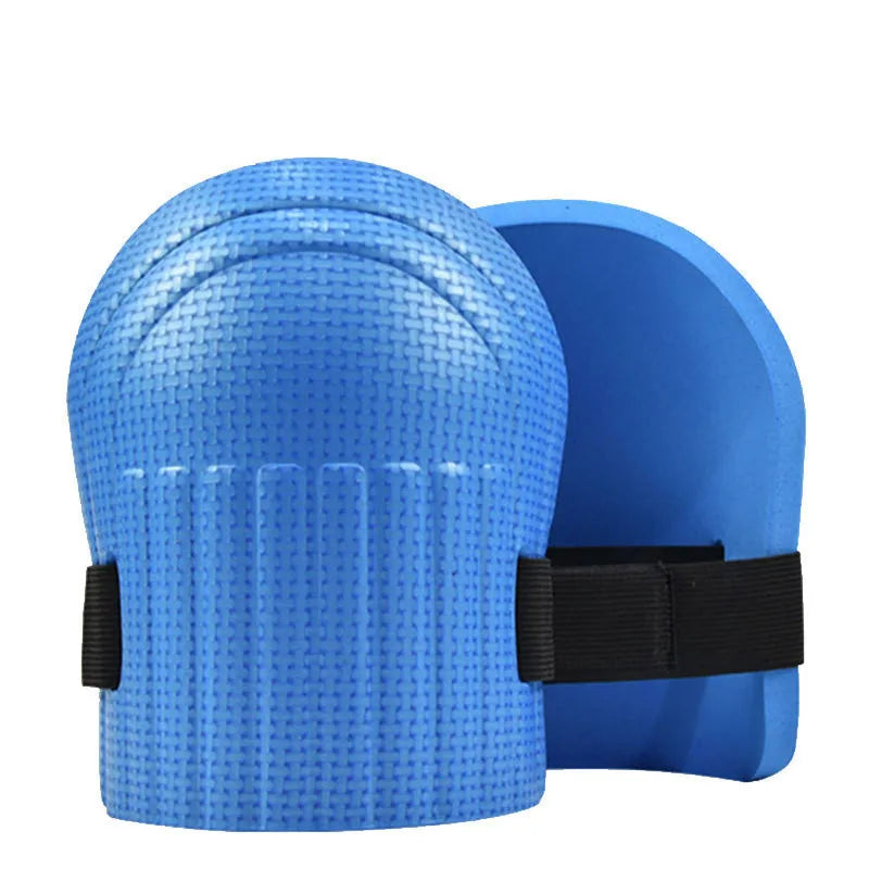 Ergonomic Waterproof Knee Pads: Comfort, Durability & Protection for Industrial and Automotive Pros