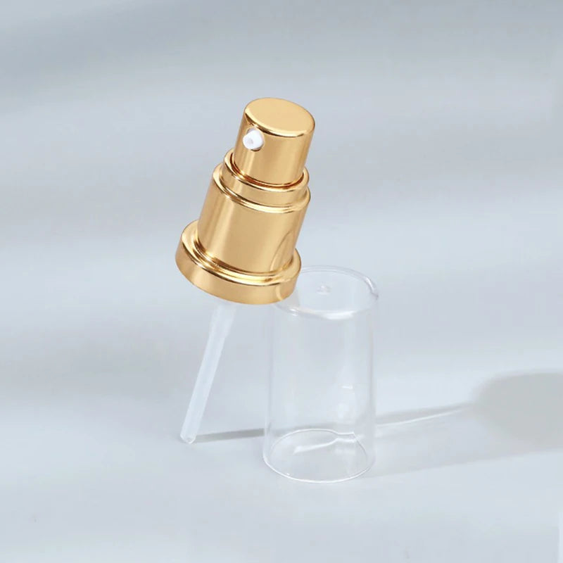 Pump Makeup Fits For 30ml Makeup Tools Used Double Wear Foundation and Others Brand Liquid Foundation Liquid Foundation Packing