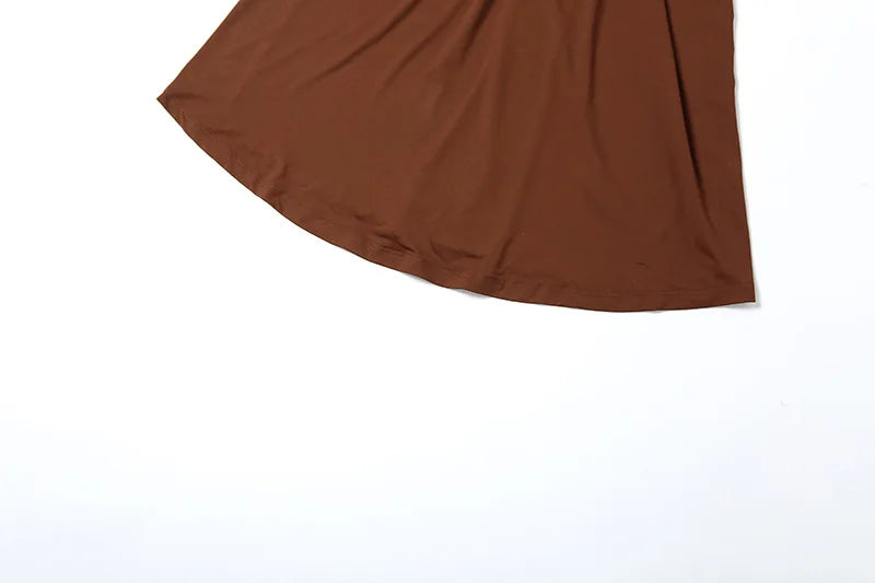 Autumn Winter Turtleneck Dress for Women Sexy Backless Slim Maxi Evening Party Dresses Fashion Ruched Long Sleeve Dress 2025