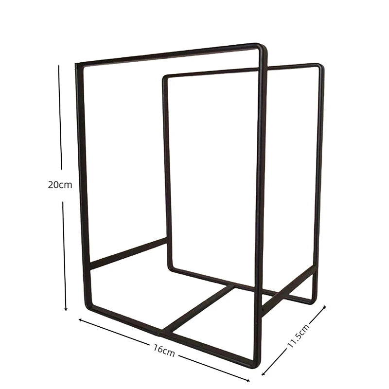 Kitchen Cabinet Plate Storage Countertop Dish Rack Drawer Dinner Plate Partition Drain Rack Layered Storage Rack Accessories