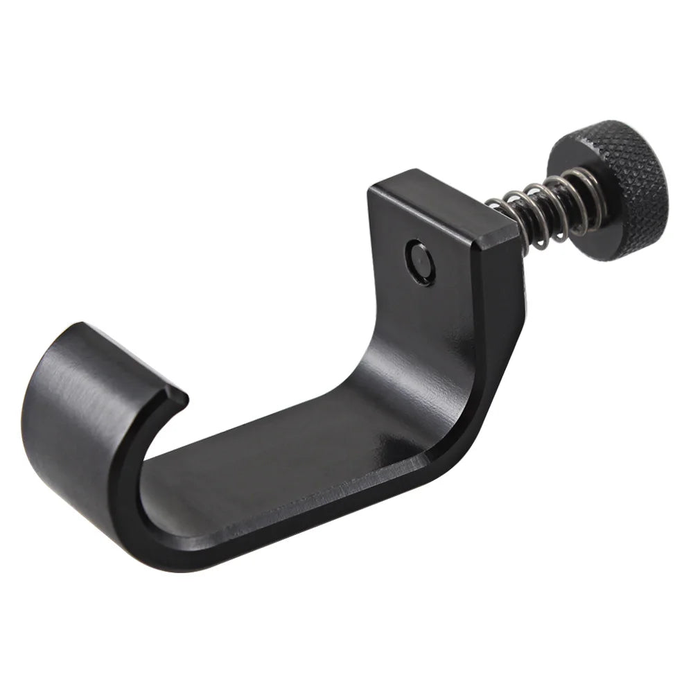 Motorcycle Decor Accessories Frame Hook Crotchet Grip For Vespa Model GTS LX LXV Sprint Primavera 50 125 250 300 GTS Aluminum