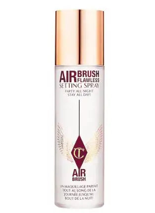 Fair Face Powder Touch-up Makeup Brightening Skin Tone Covering Blemishes Soft Makeup Setting Spray Make The Makeup More Durable