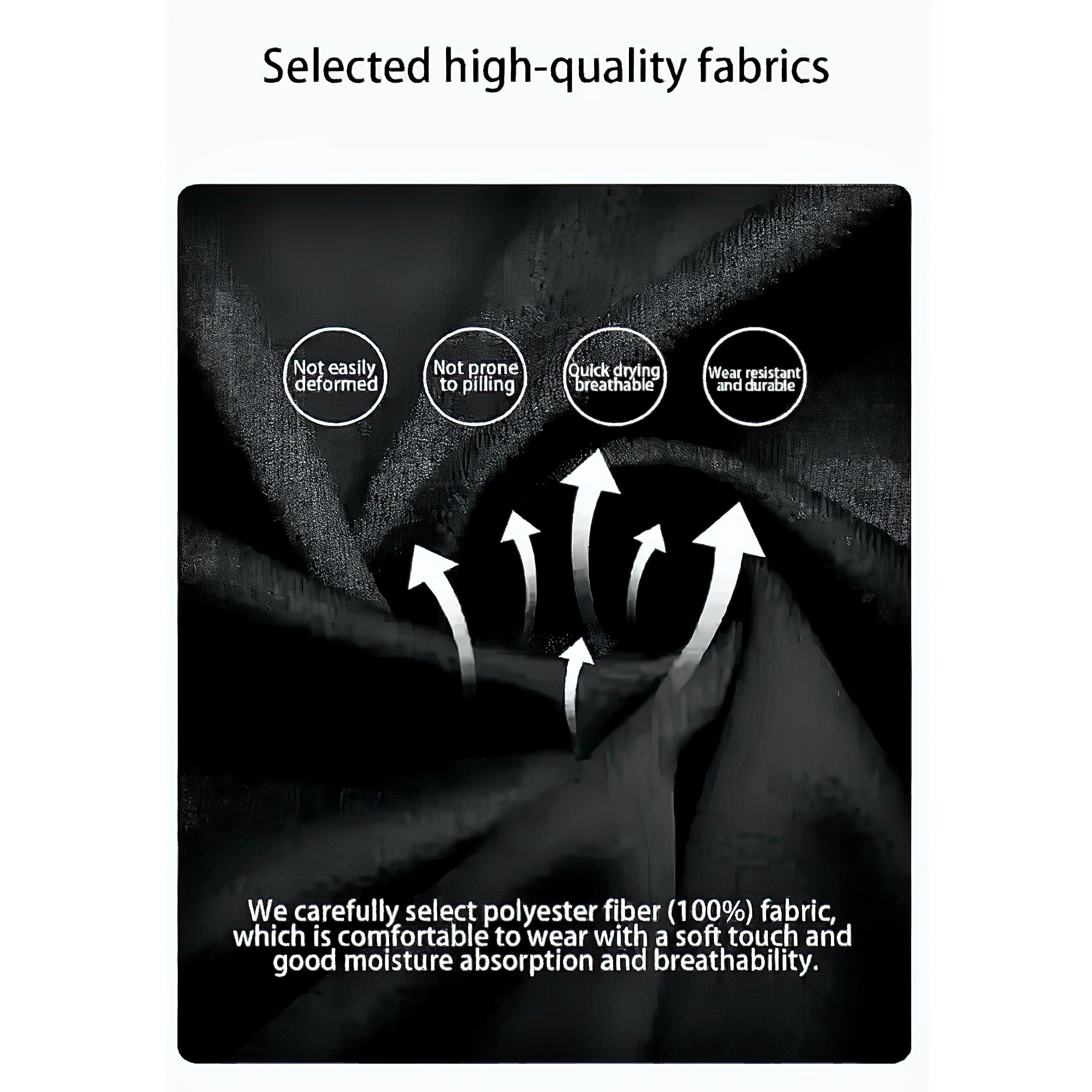 The new men's T-shirt for summer 2025 is sporty casual fashionable comfortable soft and breathable with 3D digital printing