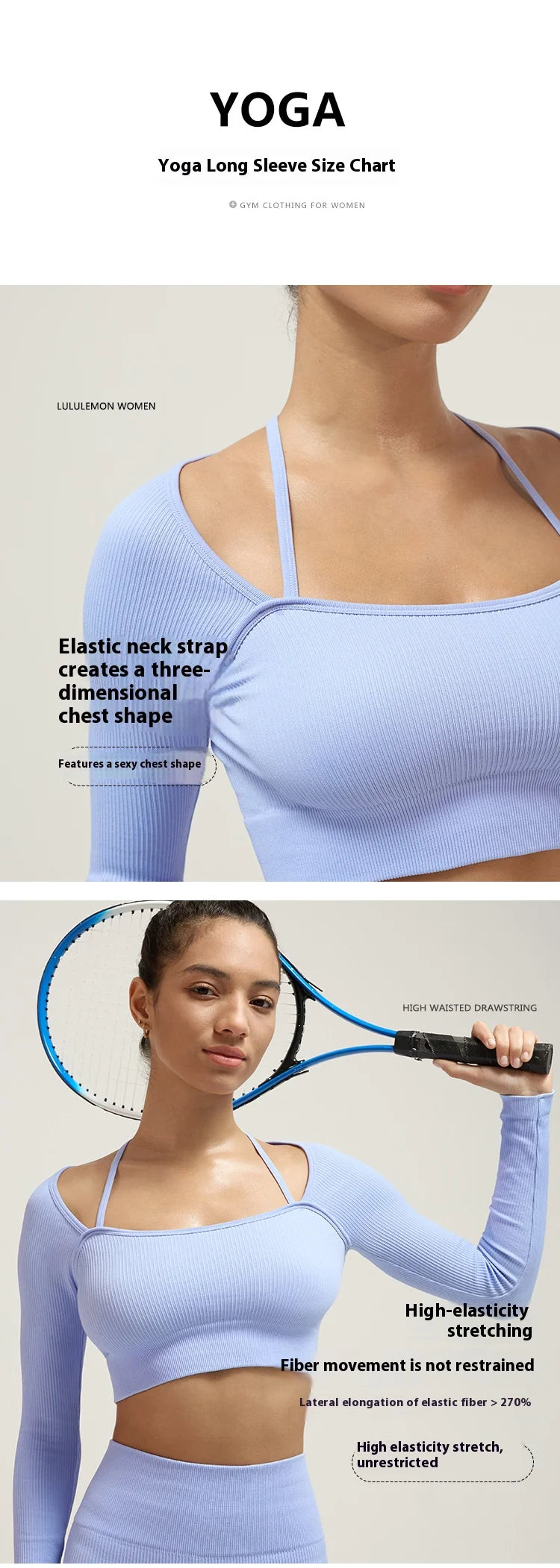 Yoga Suit Set Women in Summer Shock-absorbing Gathering Beautiful Back Underwear Running Tight Fitting Elastic Fitness Yoga Suit