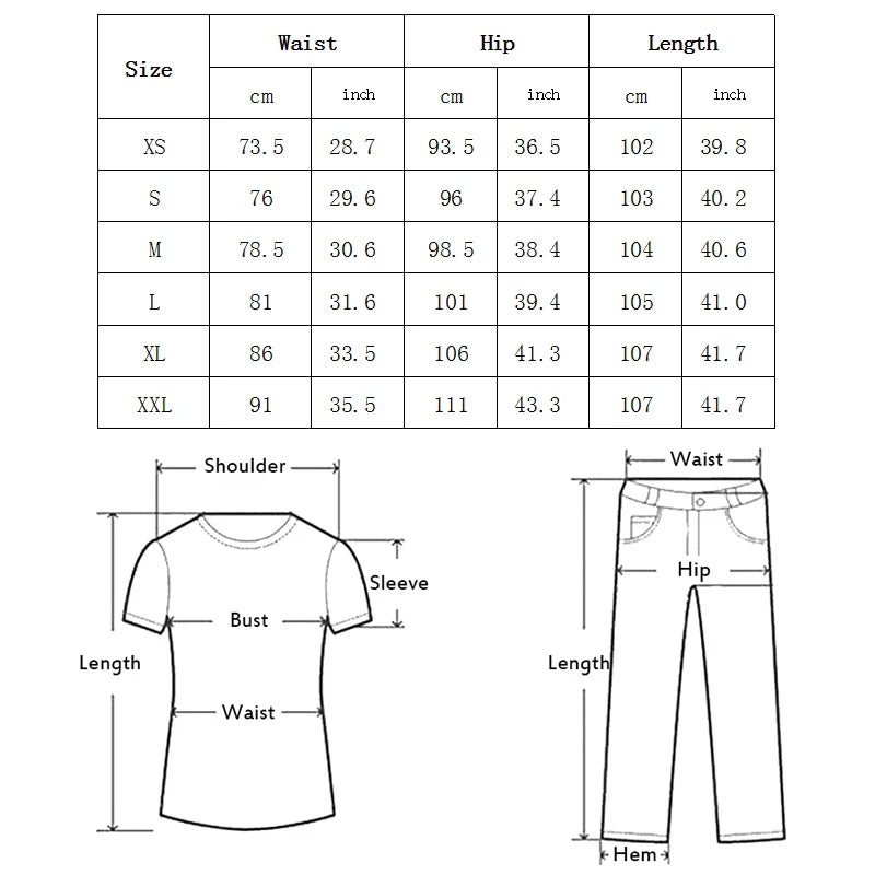 Men Elastic Skinny Jeans Soild Denim Pants Slim Fit Casual Jeans Multi Pocket Cargo Pants Fashion Casual Trousers Man Clothing