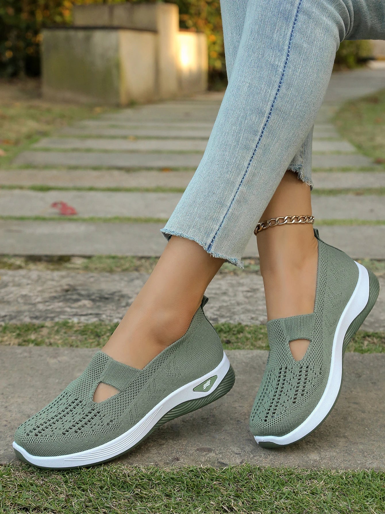women's summer shoes - casual sneaker, simple, four seasons general light flat  Solid women shoes sale shoes with free shipping