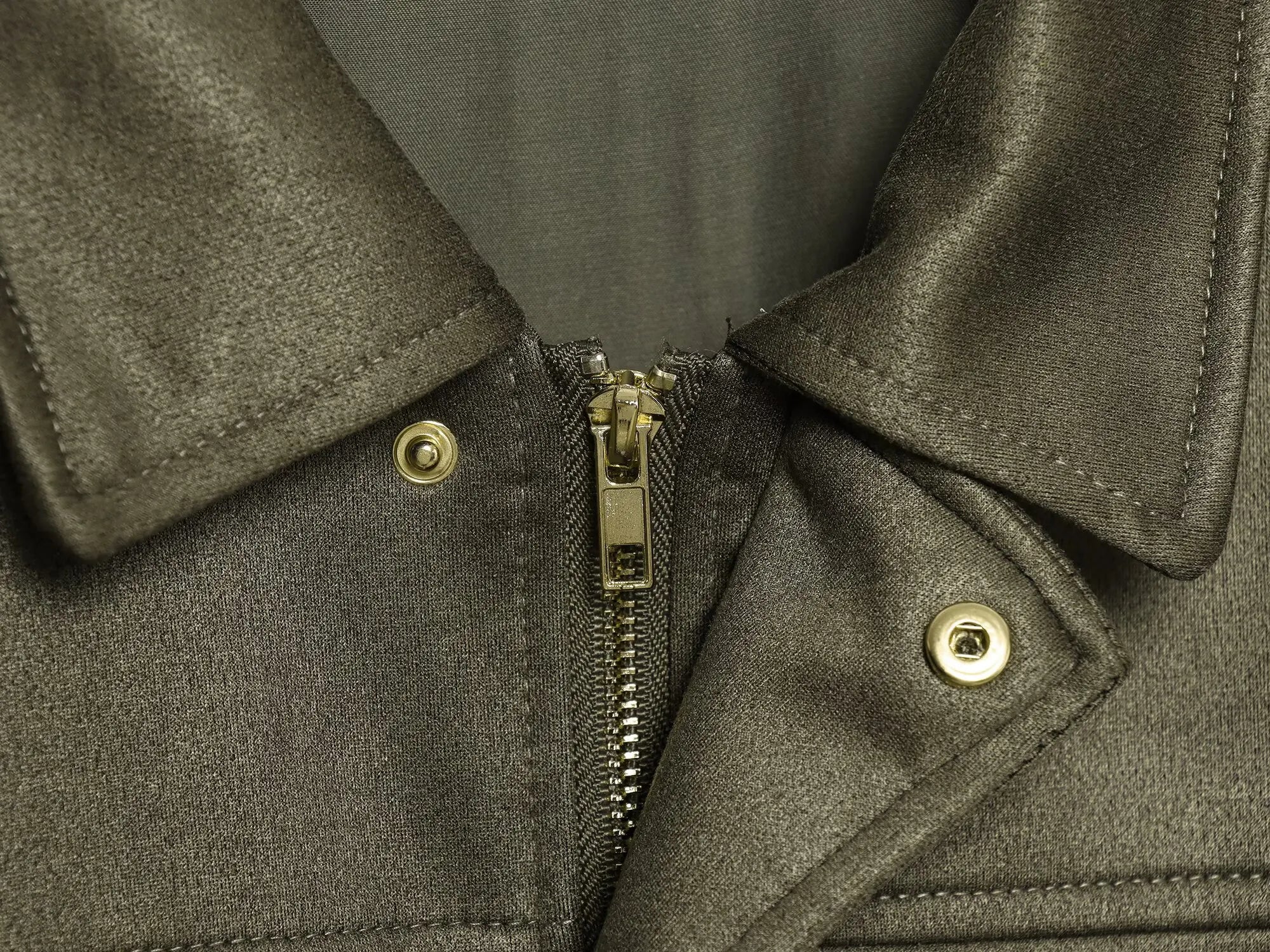 Women's Fashion Jacket Chic Street Fashion Coat: Elegant Women's Autumn Jacket with Loose Bat Sleeves for Youth