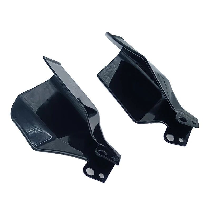 Motorcycle Hand Guard Handguard Wind Shield for Yamaha Kawasaki Honda Suzuki E-bike Dirt Bike ATV Grip Motorbike Accessories