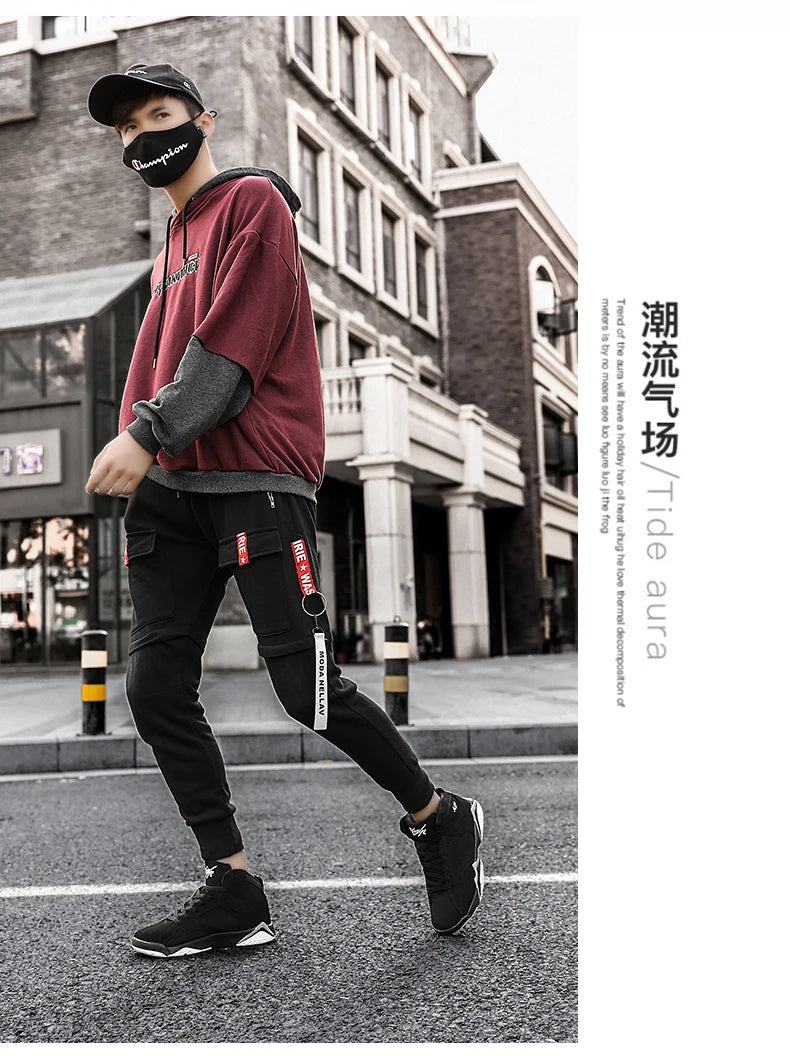 Men Basketball Shoes Fashion Non-slip Mens Casual Sneakers Man Sports High Quality Outdoor Jogging Shoes Boys Athletic Wear Traf