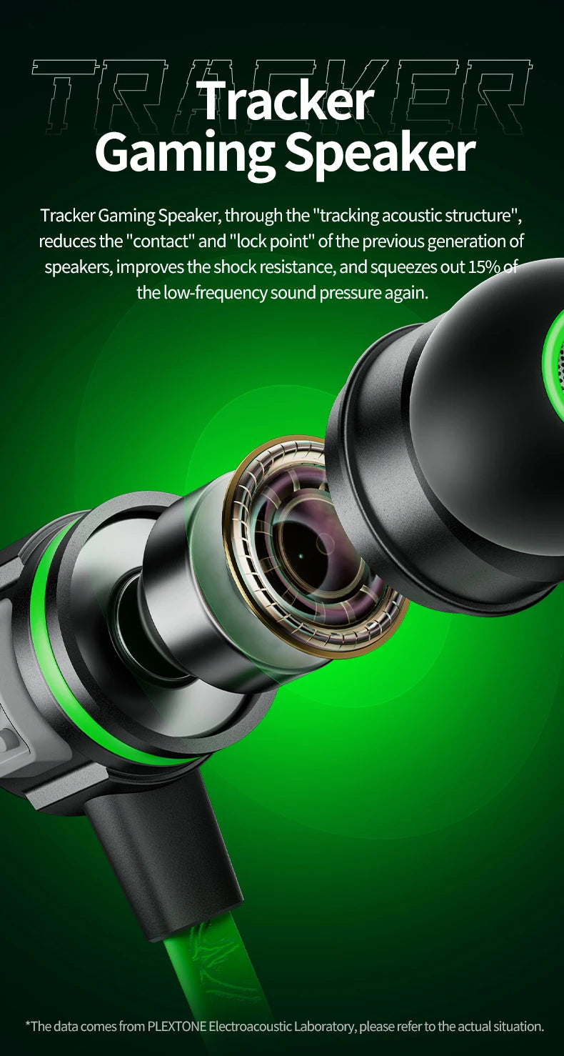 Hammerhead G20 Earphone With microphone in-ear Gaming headphone wire handsfree fones Stereo Comparison Razer Hammerhead V2 Pro