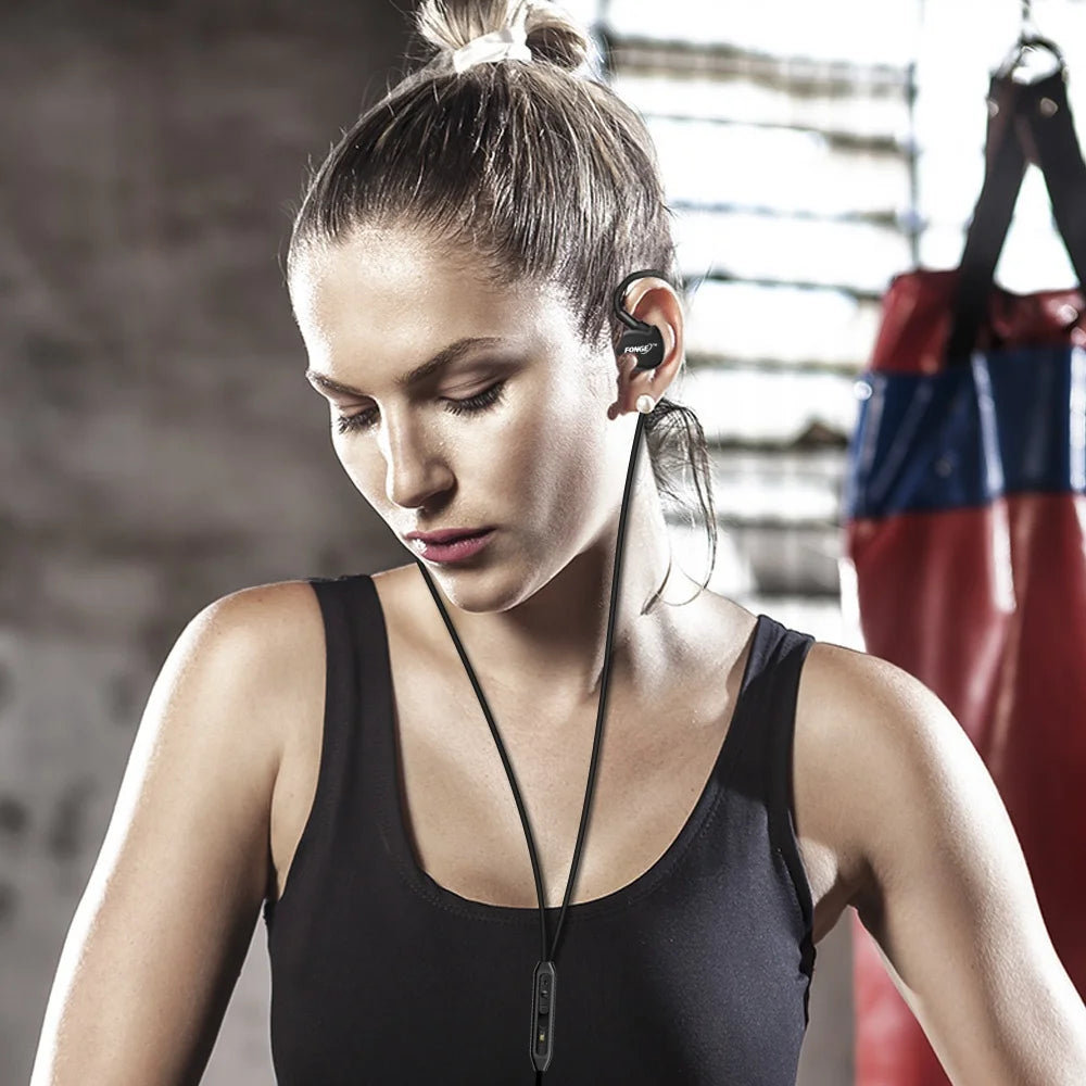 Earphone 3.5mm Wired Headset Earbuds Earphones Sport Headset with MIC for iPhone Xiaomi Earphone Fone De Ouvido for Meizu Huawei