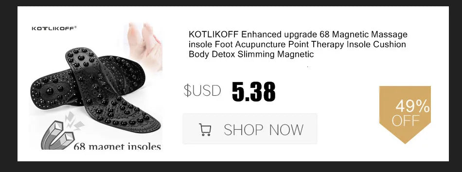 1 Set Orthopedic Shoes Insoles For Feet Foot Massager Sccessories Arch Support Plantar Fasciitis Knee Pads For Work Shoe Sole