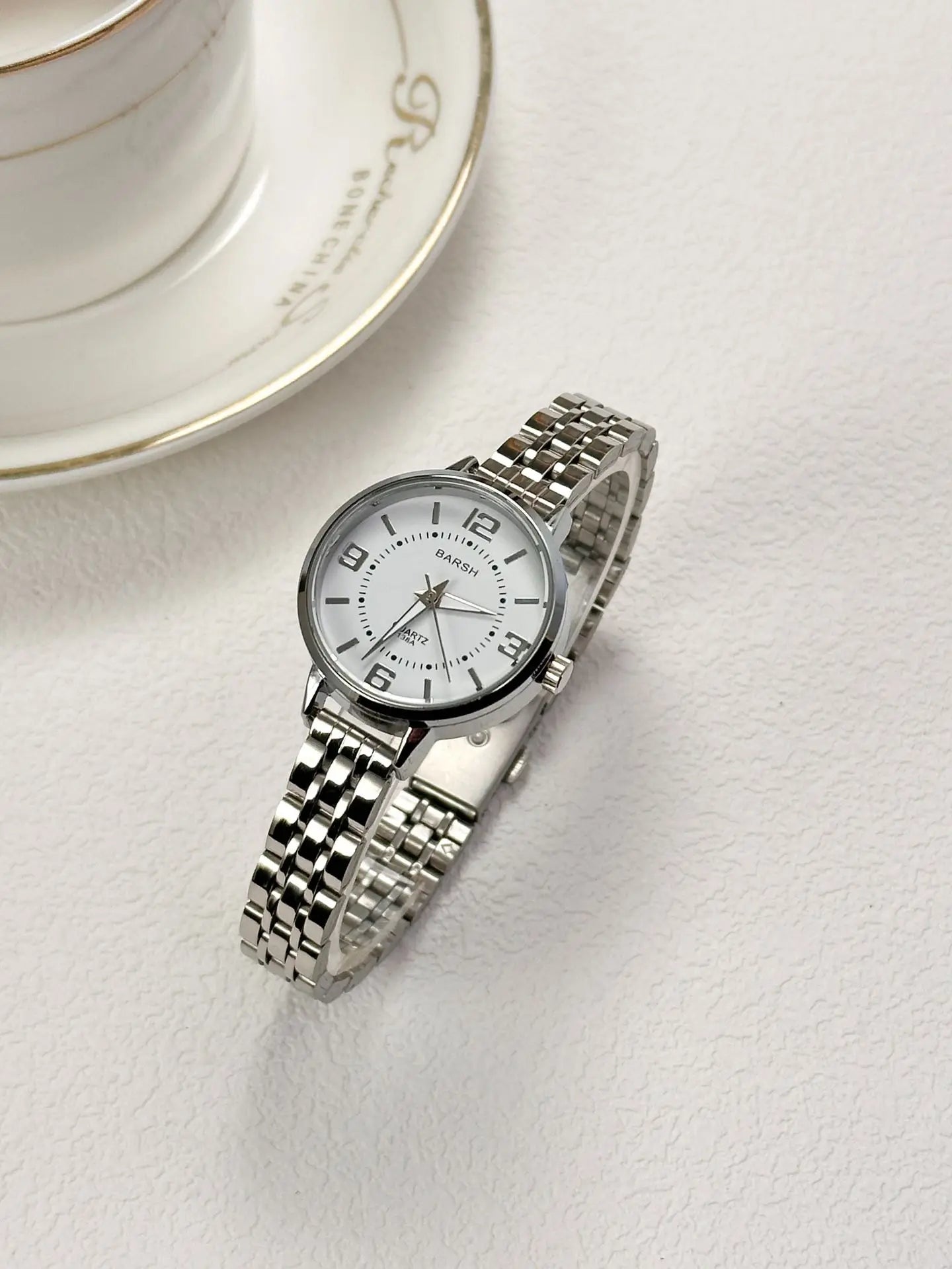 Women's Watches Fashion Versatile Women Watch Light Luxury Ultra-thin Women's Watches Gift Clock Relógio Feminino Dropshipping