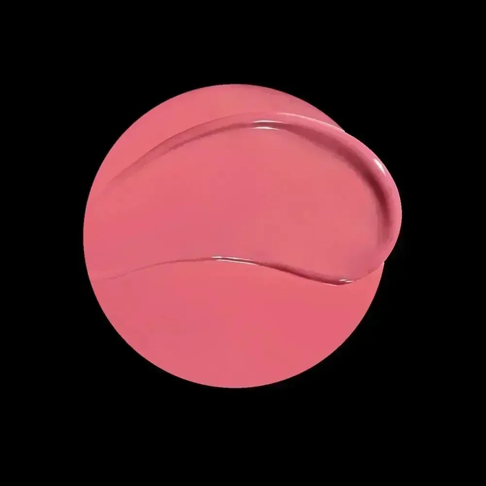 Hot Fashion Rare Beauty Setting Powder with Mirror Liquid Blush Moisturizing Dual-use Waterproof Lip Glaze Rouge Smooth Makeup