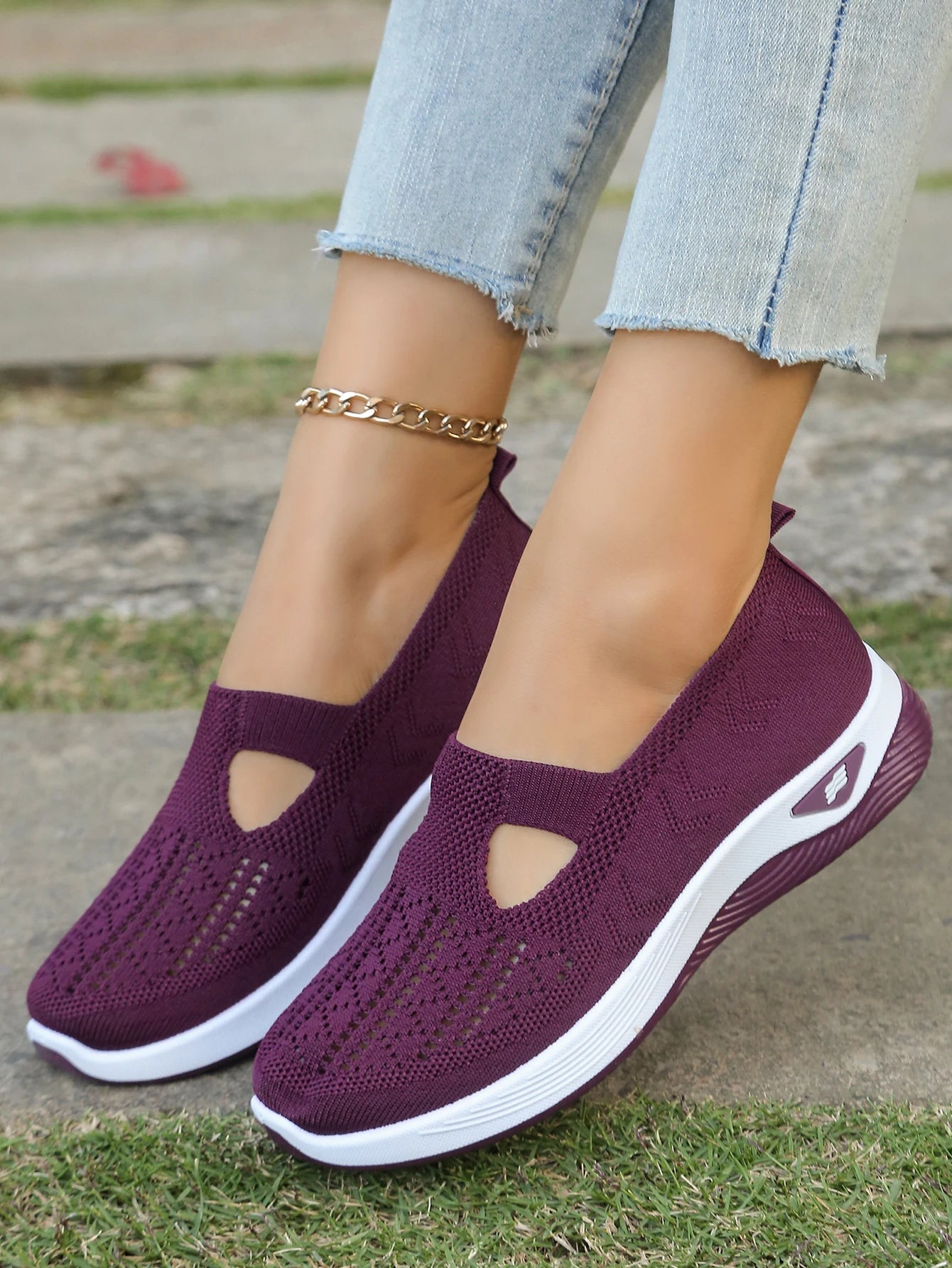 women's summer shoes - casual sneaker, simple, four seasons general light flat  Solid women shoes sale shoes with free shipping