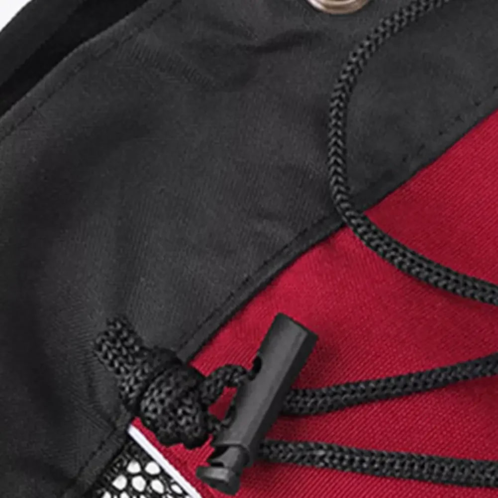 Football Bag with Shoulder Strap Comfortable Padded Shoulder Strap Sports Bag Heavy Duty Soccer Ball for Sports for Basketball