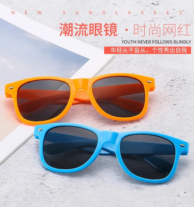 Sun Glasses for Man Luxury Driving Classic Male Eyewear Goggles Travel Fishing Men's Sunglasses UV400 Lunettes De Soleil Homme