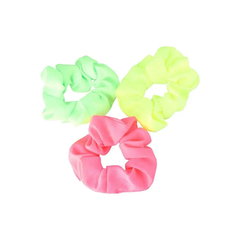 Women Ponytail Holder Scrunch Headwear Hair Ties Hair Accessories Hair Rope