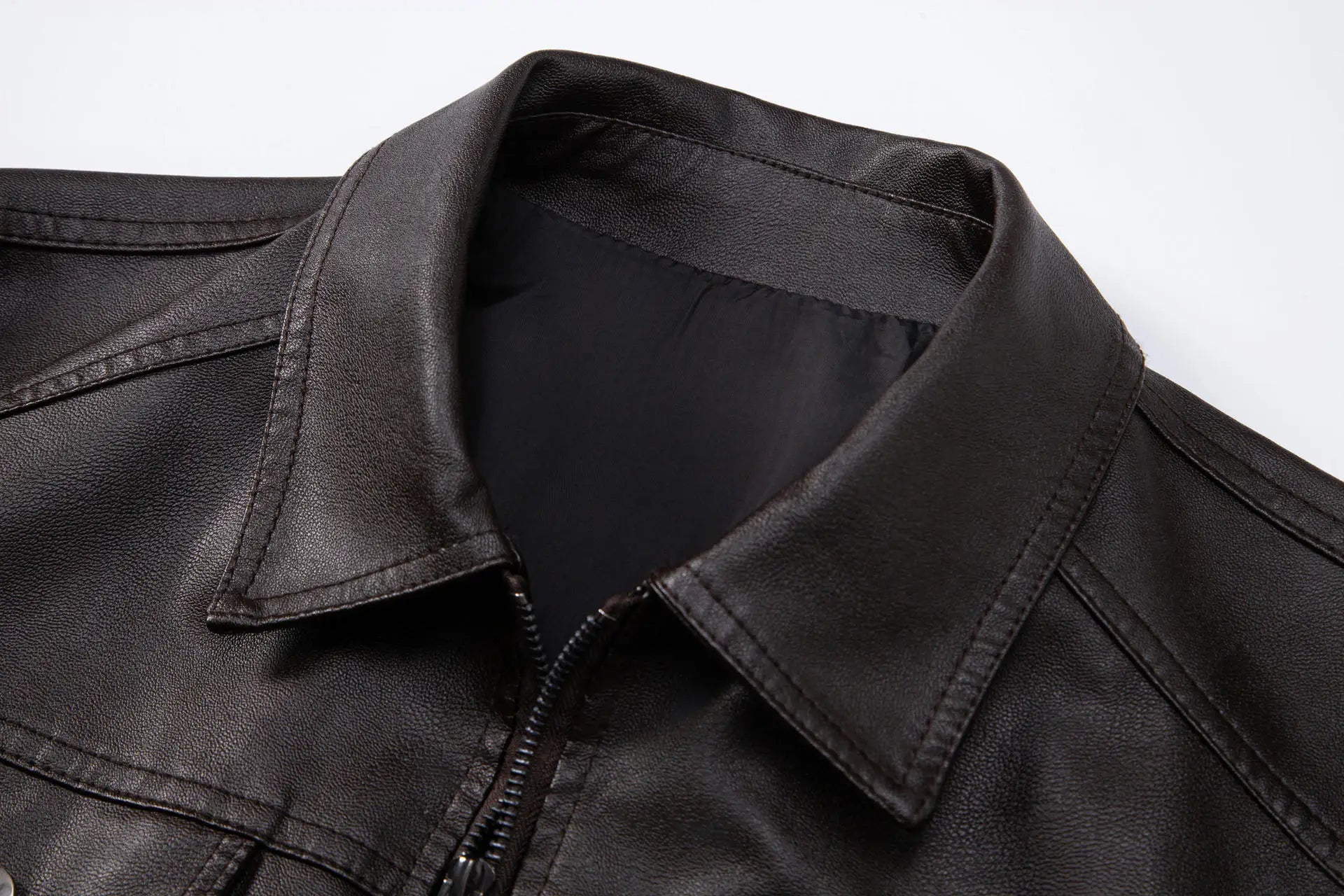 Men's Biker Jacket Men's Jackets Waterproof Jacket Man Waterproof Jacket Waterproof for Rain Motorcyclist Men's Clothing