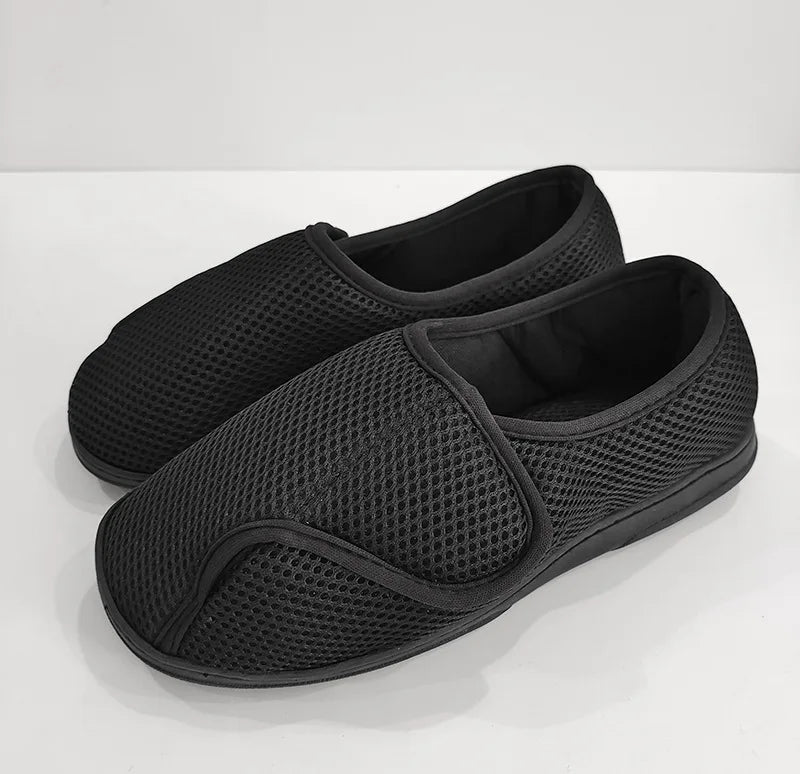 Diabetic Shoes Elderly Walking Shoes Grandparents With Swollen Feet Wide Feet Deformed Feet For Both Men Women Shoes Club Foot