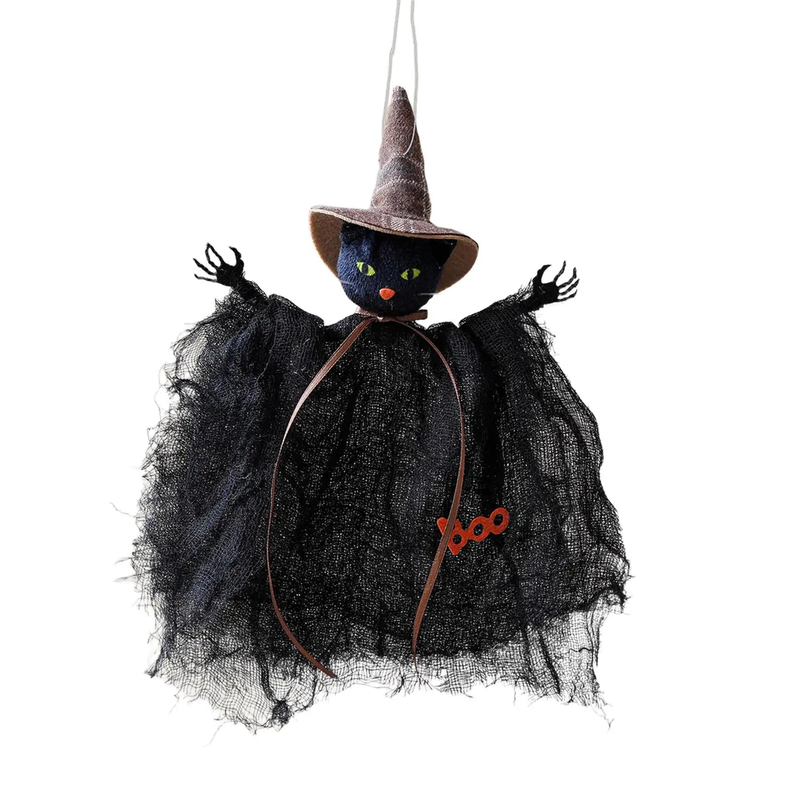 Halloween Hanging Decoration Horror Home Decor Celebration Collection Props Party Supplies for Bedroom Garden Home Kitchen Yard