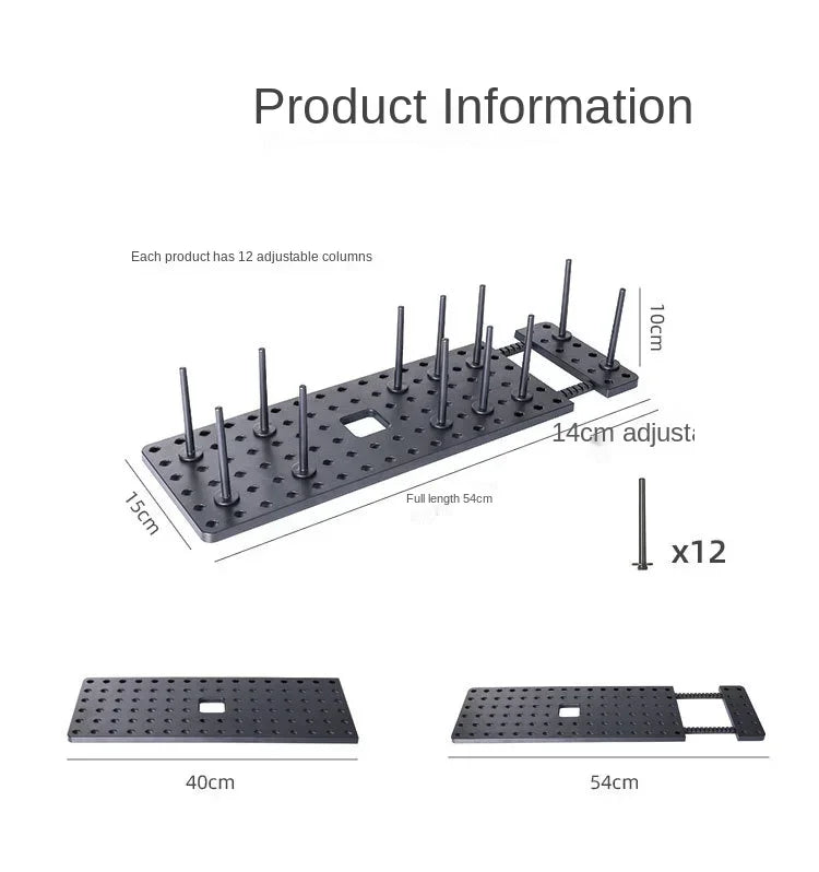 Kitchen Organizer Sink Dish Drying Rack Sink Drain Shelf Bowl Plates Shelf Storage Drawer Desktop Adjustable Holder Accessories