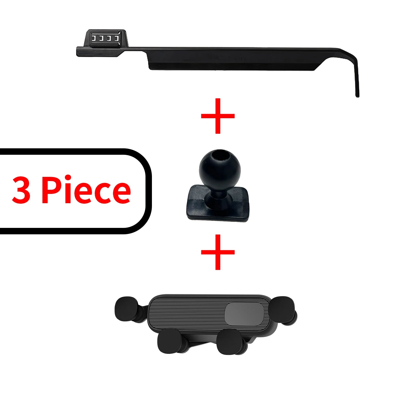 Car Mobile Phone Holderfor Chevy Chevrolet Silverado 2022 2023 2024 2025 GPS Bracket Navigation Stand Auto Accessories