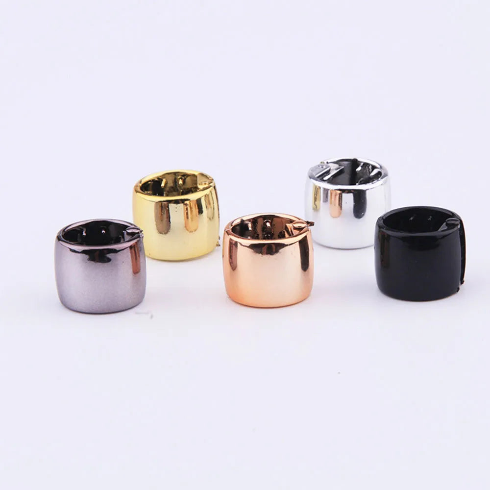 Hair Accessories Hairdress Ponytail Hold Mini Fashion Women Jaw Clip Hair Crabs Crabs Claws Hair Clips