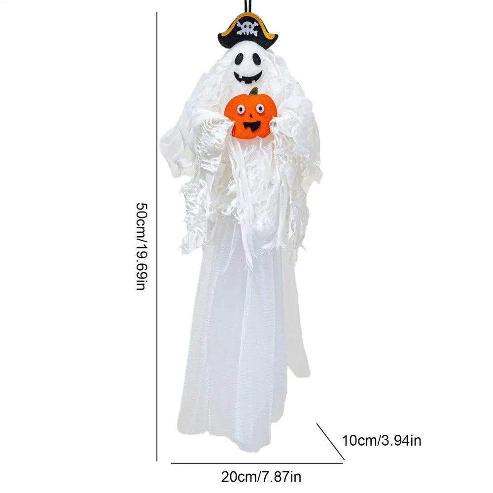 Halloween Ghost Decor Scary Holiday Decor Ghost Props Party Supplies Home Decorations For Outdoor Indoor Haunted House Yard