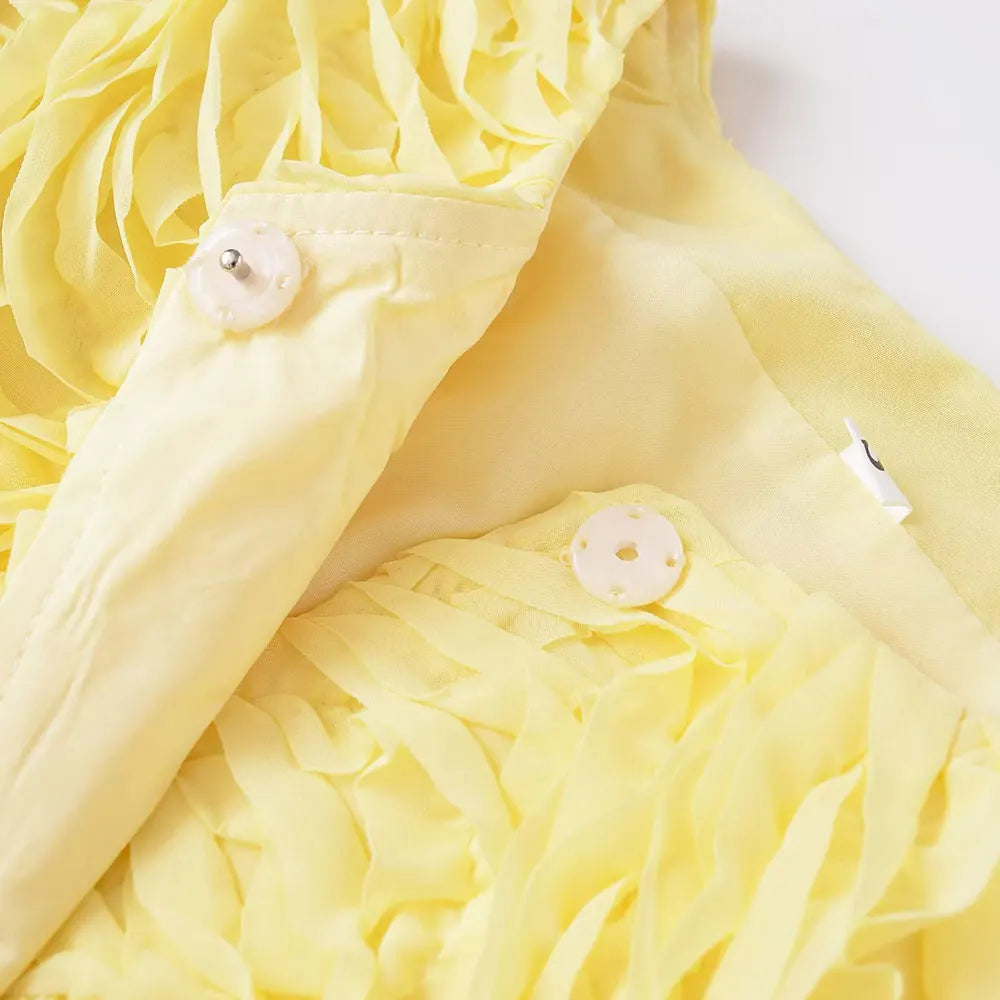 Women's Textured Jacket Coat O-Neck Long Sleeve Chic Outerwear Fashionable Female Tops