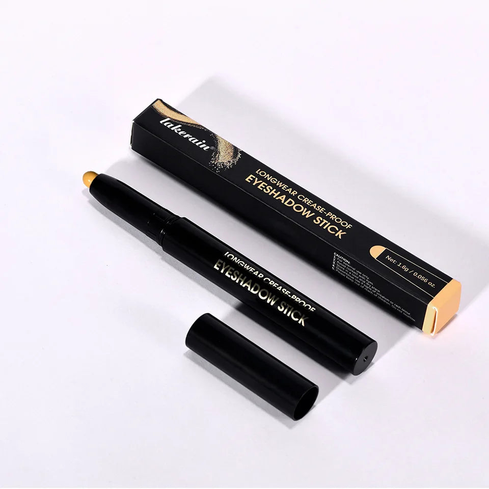 Makeup Flower Nose Yes Shimmer Matte Natural 1.5g Eye Shadow Make Up Best Sell