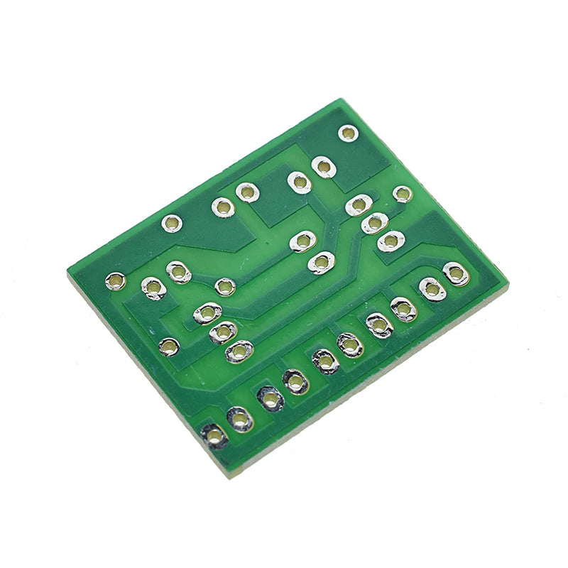 Electronic Funny Kit Voice Control Melody lamp LED Melody Light DIY Production Suite Learning Electronic Kits PCB laboratory