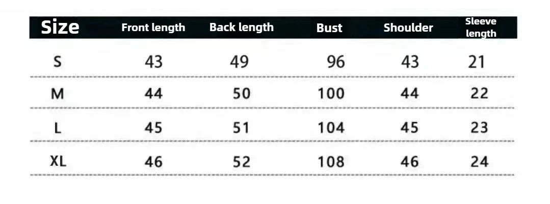 Streetwear Women's Denim Jackets Short Sleeve Summer Jean Jacket Outwear Ropa Mujer Fashion Retro Vintage Coat Cropped Tops