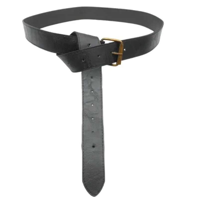 Men Vintage Medieval Belt Set With Leather Pouch And Key Chains Ornamental Renaissance Witch Knight Pirate Cosplay Accessories