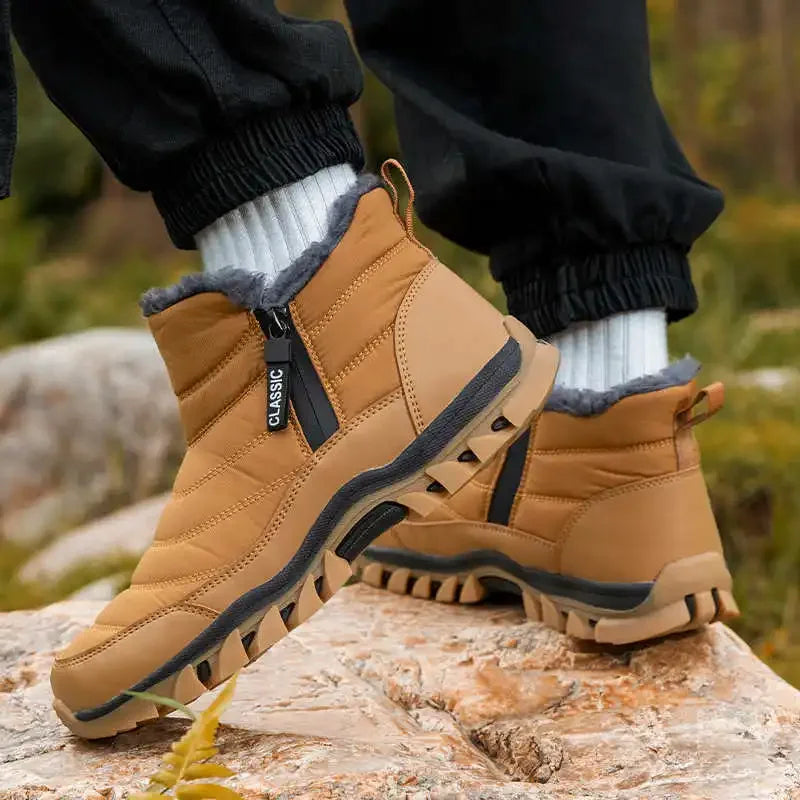 Platforme Anti Slip Man's Health Shoes Casual Sports Sneakers For Trainer Comfortable Sapa League Sapatenis Tenya