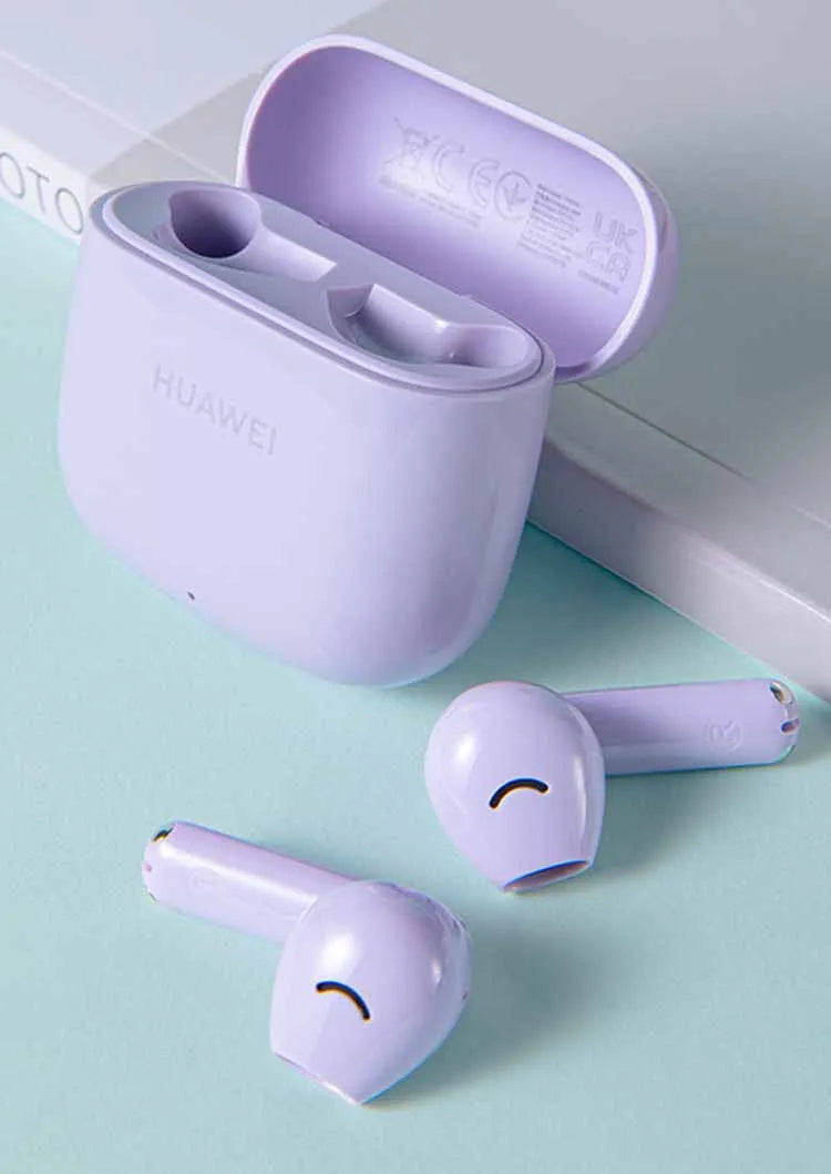 Huawei FreeBuds SE 2 Headphones Long-life Headphones Comfortable to Wear Lightweight Sports Wireless Headphones Authentic