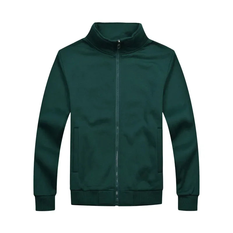 the Men Coats Jackets