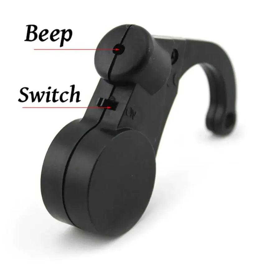 Car Safe Device Anti Sleep Drowsy Alarm Alert Sleepy Reminder for Car Driver To Keep Awake Car Accessories Car Cool Gadgets
