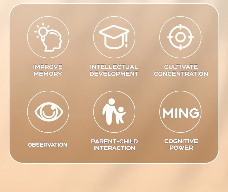 Kid Rope Knots Puzzle Board Game Color Line Twisted Connected Ropes  Table Game Parent Child Interactive Toy Birthday Present