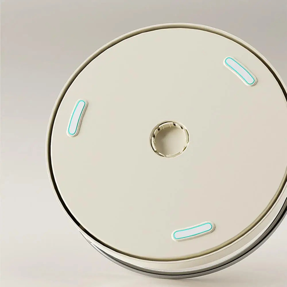 Kitchen Turntable Organizer Rotating Tray Organizer Kitchen Countertop Refrigerator Cupboard Kitchen Countertop Organizer