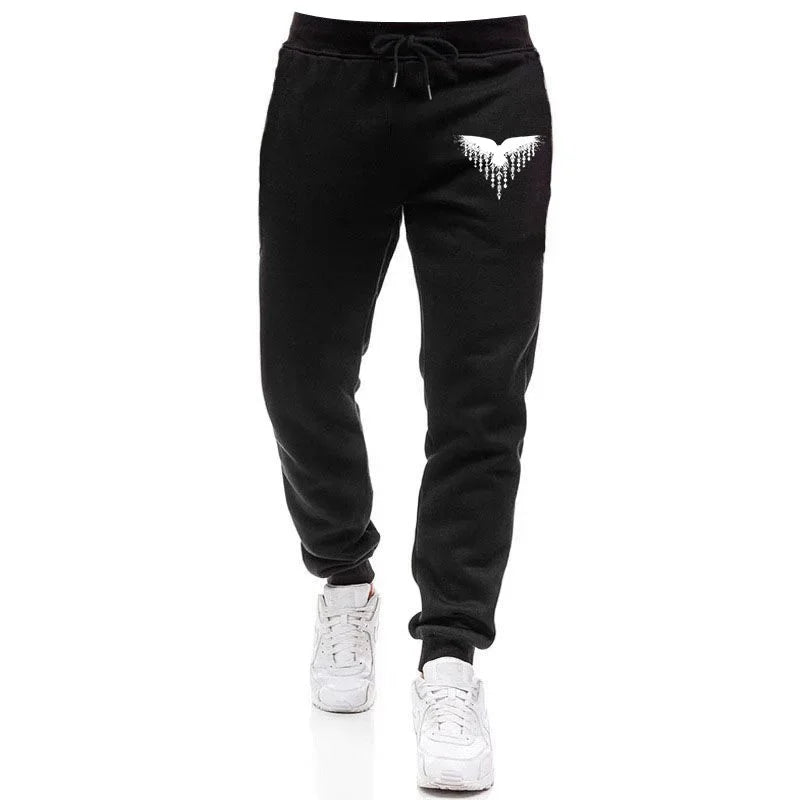 Men's Tracksuit Hoodie Sweatpants Urban Casual Fashion Sportswear Autumn Winter Home Outdoor Comfort Warm Outfit