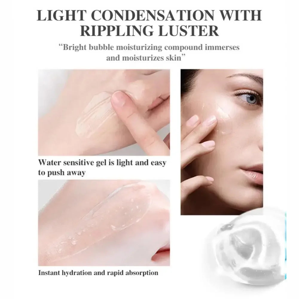 Makeup Primer Face Moisturizing Matte Make Up Foundation Primer Pores Invisible Prolong Facial Oil-control Make Up Items