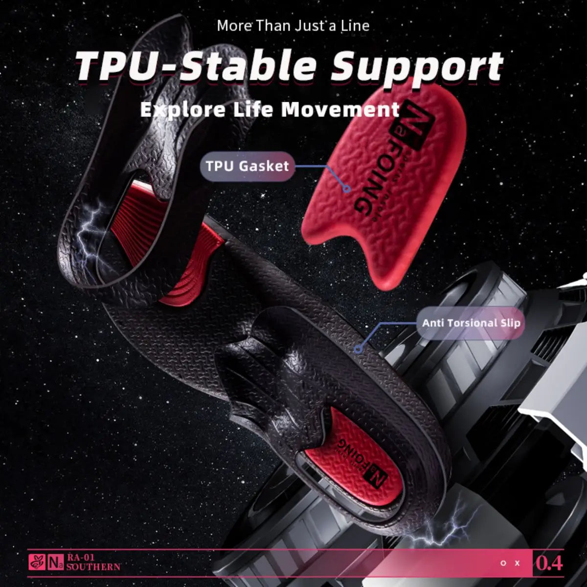 2Pcs Sports Shoes Insoles EVA Running Insole for Feet Shock Absorption Baskets Shoe Sole Arch Support Orthopedic Inserts