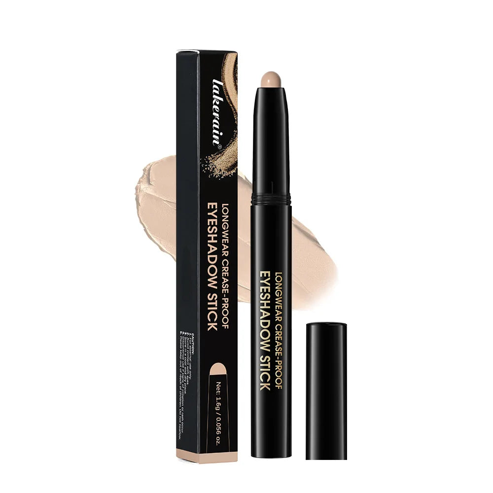 Makeup Flower Nose Yes Shimmer Matte Natural 1.5g Eye Shadow Make Up Best Sell