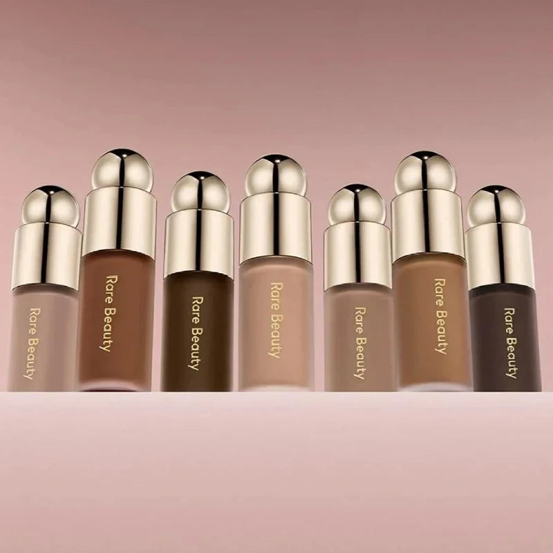 Rare Beauty Popular Liquid Blusher Bronze Contour Dressing Stick Makeup Gel Face Coverage Cheek Stain Matte Natural Contour