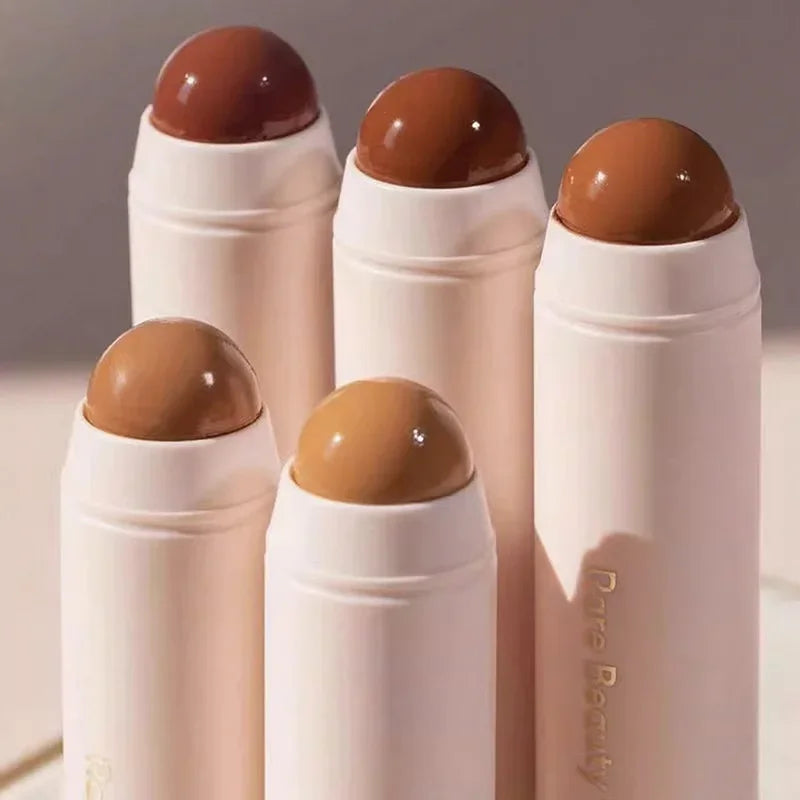 RARE Beauty Liquid Blush Lipstick Blush Eyes Cheek Blusher Waterproof Mositure Face Contour Shadow Liquid LipGloss Plump Makeup